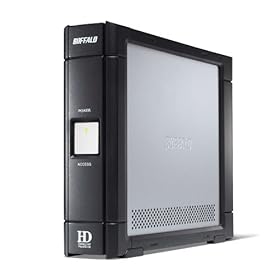 BUFFALO �܂邲�ƃo�b�N�A�b�v�Ή� �O�t���n�[�h�f�B�X�N 500GB HD-EB500U2