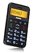 Switel m110 T�l�phone portable GSM/Bi-bande Noir