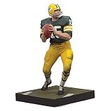 McFarlane Toys NFL Legends Series 5 Sports Picks Action Figure - Bart Starr