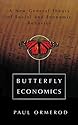 Butterfly Economics: A New General Theory of Social and Economic Behavior