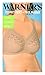 Warners Women's Full Coverage Wire-Free Bra