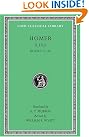 The Iliad: Volume...