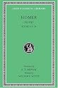 The Iliad: Volume II, Books 13-24 (Loeb Classical Library No. 171)