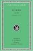 The Iliad: Volume II, Books 13-24 (Loeb Classical Library No. 171)