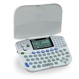 Royal RP7S Thesaurus/Dictionary