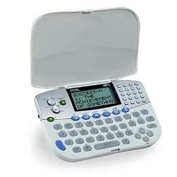 Royal RP7S Thesaurus/Dictionary