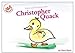 There and Then Back with Christopher Quack