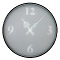 Umbra Oversized Tock Clock - 23.5"