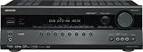 Onkyo TX SR 507 5.1 AV-Receiver (4x HDMI 1.3a IN, 1080p, Dolby TrueHD, DTS HD Master Audio) schwarz