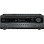 Onkyo TX SR 507 5.1 AV-Receiver (4x HDMI 1.3a IN, 1080p, Dolby TrueHD, DTS HD Master Audio) schwarz