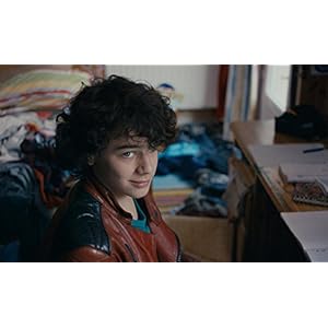 Microbe et Gasoil [Blu-ray]