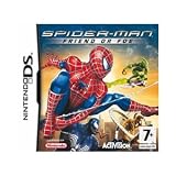 Revue   / Spider-man: Friend or Foe (Nintendo DS) [Import UK]