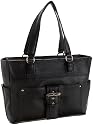 Liz Claiborne Roll Call Tote