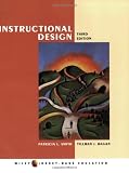 Instructional Design (Wiley/Jossey-Bass Education)