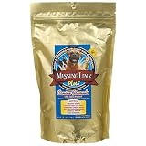 The Missing Link Plus Glucosamine Canine Formula Super Food Supplement