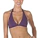 Xhilaration  Gem Swim Top Purple