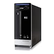 HP Pavilion S3530F Desktop PC (1.80 GHz AMD Phenom X4 9100e Quad Core Processor, 4 GB RAM, 500 GB Hard Drive, Blu Ray Drive, Vista Premium) Black