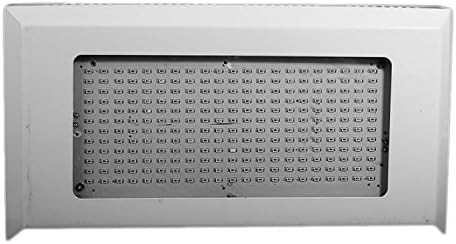 Gled® 2015 Newest 300w 252pcs LED Grow Light Panel 60 Blue+192 Red for Indoor Vegetable Flowering Plants