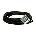 Tetra Pond Tubing, Smooth Surface,  1/2 Inch x 15 Feet