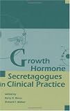 Growth Hormone Secretagogues in Clinical Practice Growth Hormone Secretagogues in Clinical Practice