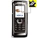 Nokia E90 ��p�t���ی�V�[�g�wCrystal Shield for Nokia E90�x(�����x����������^�C�v)