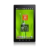 �y�b���z�y���S��1�N�ۏؕt�z�y�^�u���b�gPC �{�́z�yAndroid 2.2�z�y7�C���` WVGA�z�y4GB�z�y����LAN/�����x�Z���T�[/�J�������ځz�y�������^�b�`�p�l���zIMPRESSION 7