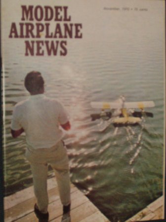 Model Aviation