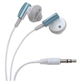 Revue VIVANCO ISR 20 B / Micro Casque stéréo Bleu IPOD