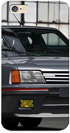 Awesome Case Cover/iphone 6 Defender Case Cover(video Games Cars 1984 Forza Motorsport 4 Peugeot 205 Peugeot 206 T16 ) Gift For Christmas