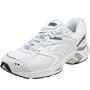 Ryka Women's Muse Walking Shoe,White/Sea,10 W