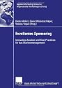 Exzellentes Sponsoring: Innovative Ans&auml;tze und Best Practices f&uuml;r das Markenmanagement (Applied Marketing Science/Angewandte Marketingforschung)