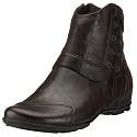 camel active 2081302 , Damen Stiefel, braun