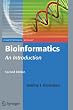 Bioinformatics  : an introduction