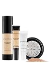 Smashbox Light Complexion Starter Kit ($75 Value)