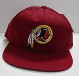 Washigton Redskins Youth / Kids Adjustable Hat / Cap