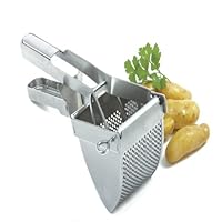 NORPRO Stainless Steel Commercial Potato Ricer