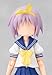 Lucky Star: Tsukasa Hiiragi Summer School Uniform Ver. figma Action Figure