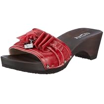 Softclox Selina S3097, Damen Clogs & Pantolette