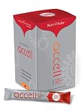 Zrii NutriiVeda Accell 20 - 5.64oz packs