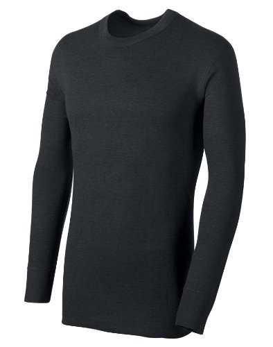 Duofold by Champion Thermals Men's Long-Sleeve Base-Layer 
