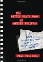 The Little Black Book of Online Business: 1001 Insider Resources Every Business Owner Needs