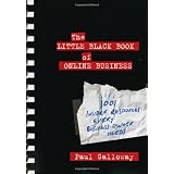 The Little Black Book of Online Business: 1001 Insider Resources Every Business Owner Needs