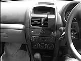 Review Brodit-UK  / DSL-Brodit Renault Clio II Brodit ProClip Center mount 2002 - 2005 Fits Europe - #652934