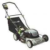 American Lawn Mower Earthwise Corded Electric Mower (50120)