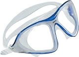 Mares Cyborg Watersports Goggles