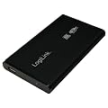 LogiLink Festplattengeh�use 2,5 Zoll S-ATA USB 3.0 Alu [UA0106]