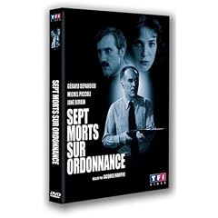 Sept morts sur ordonnance
