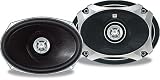 JBL Grand Touring Series GTO927 6x9 2-way car speakers