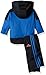 adidas Baby Boys' Zip Up Hoodie Active Set