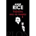 Entretien avec un vampire